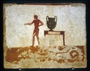 Tomb Of The Diver, Paestum